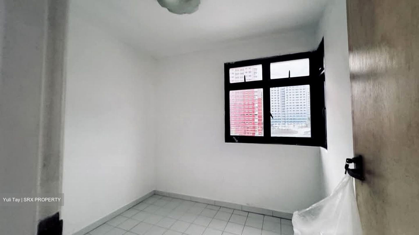 Blk 1 Brickworks Estate (Bukit Merah), HDB 3 Rooms #583324081